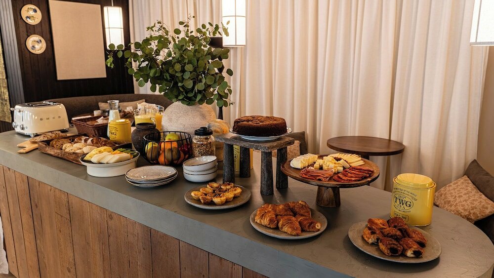Фото Soho Boutique Hotel