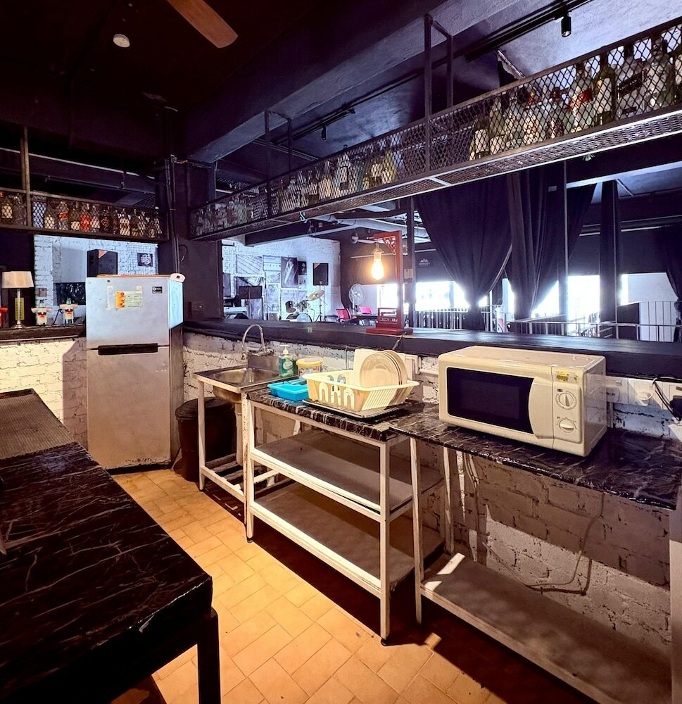 Фото Kim Haus Loft