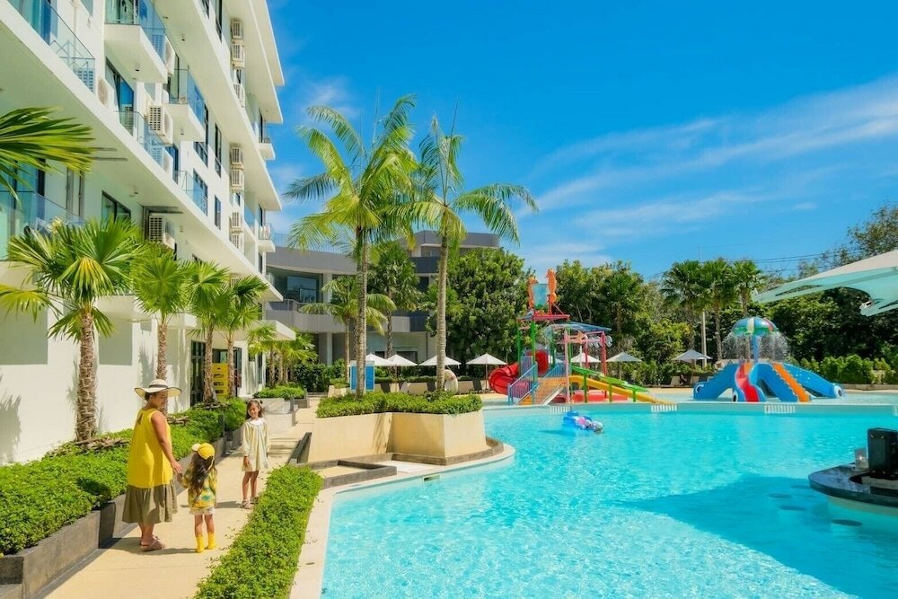 Фото Wyndham La Vita Phuket