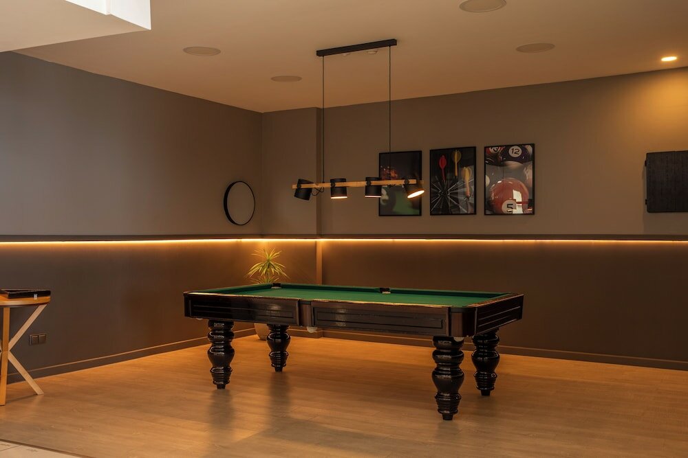 Фото VIP Executive Azores Hotel