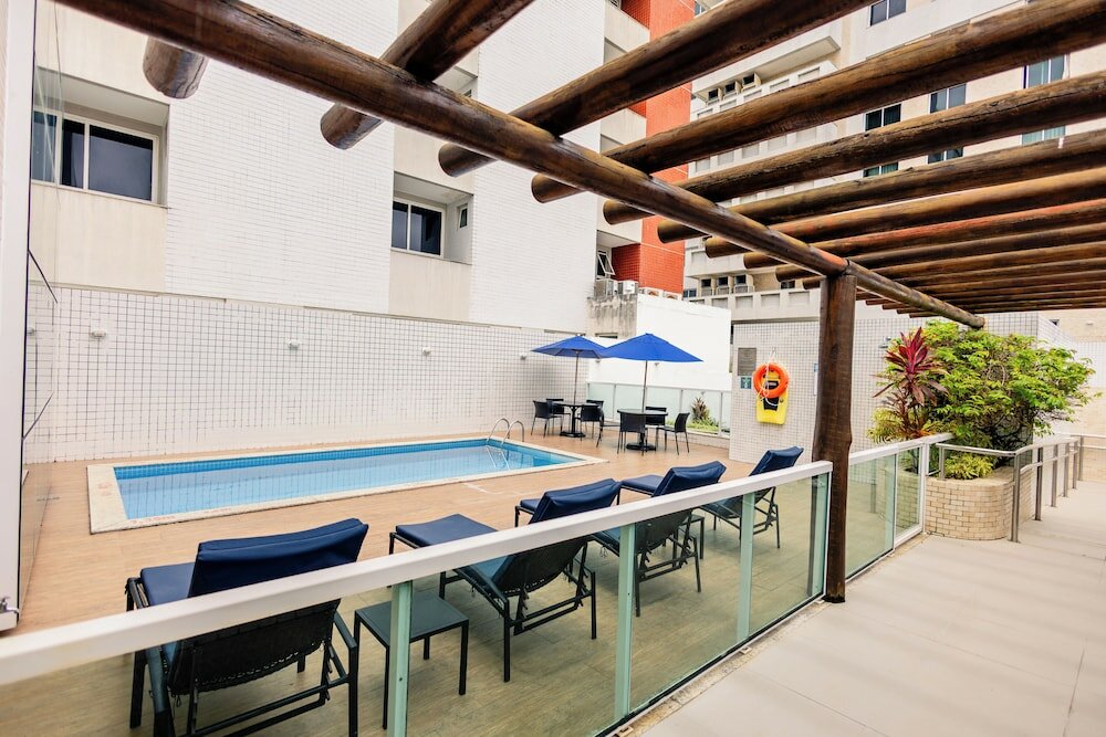 Фото Go Inn Aracaju