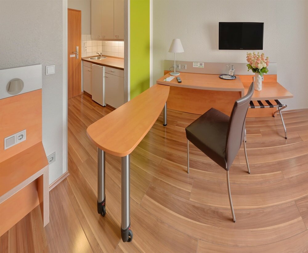Фото Attimo Hotel Stuttgart