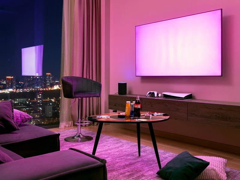 Фото Cozy Aparts Moscow City