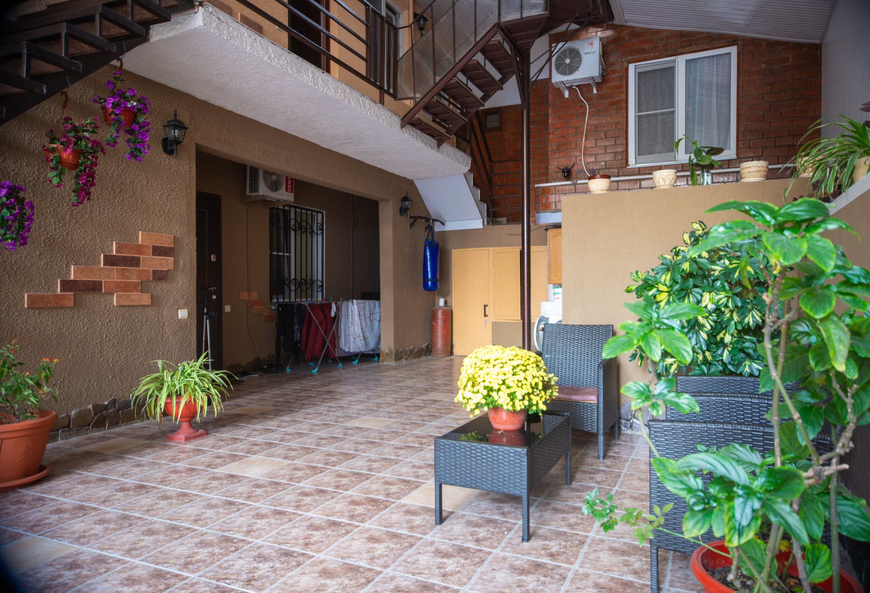 Фото St Hotel