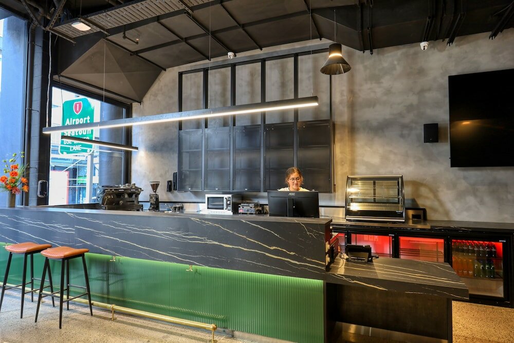 Фото Microtel by Wyndham Wellington