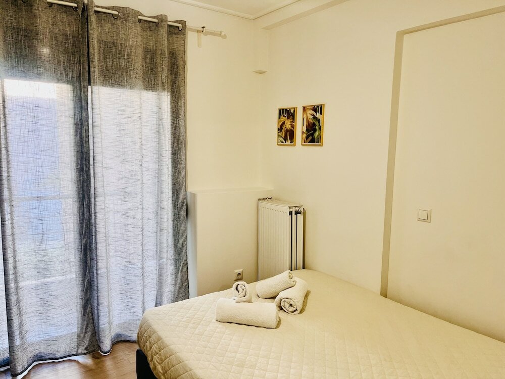 Фото Elvita Apartments
