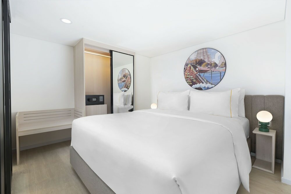 Фото Cassia Rama 9 Bangkok by Banyan Group