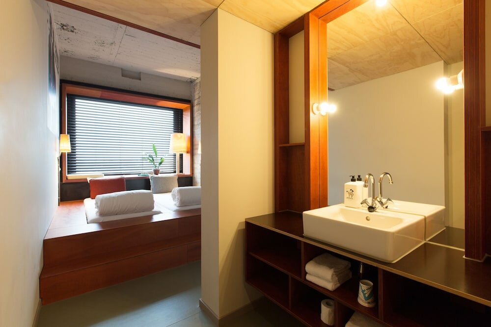 Фото Volkshotel