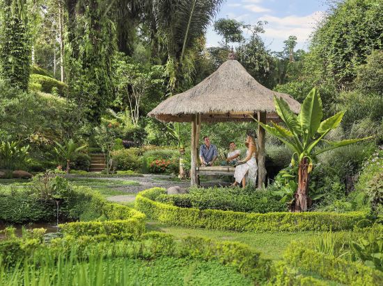Фото Padma Resort Ubud