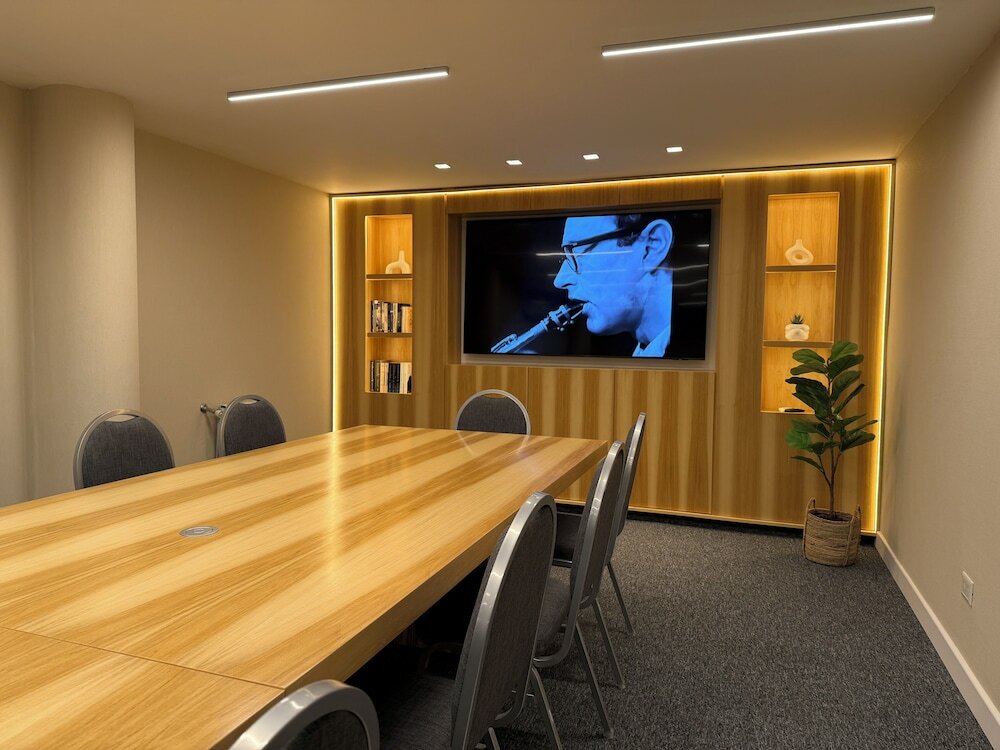 Фото Hotel Denver