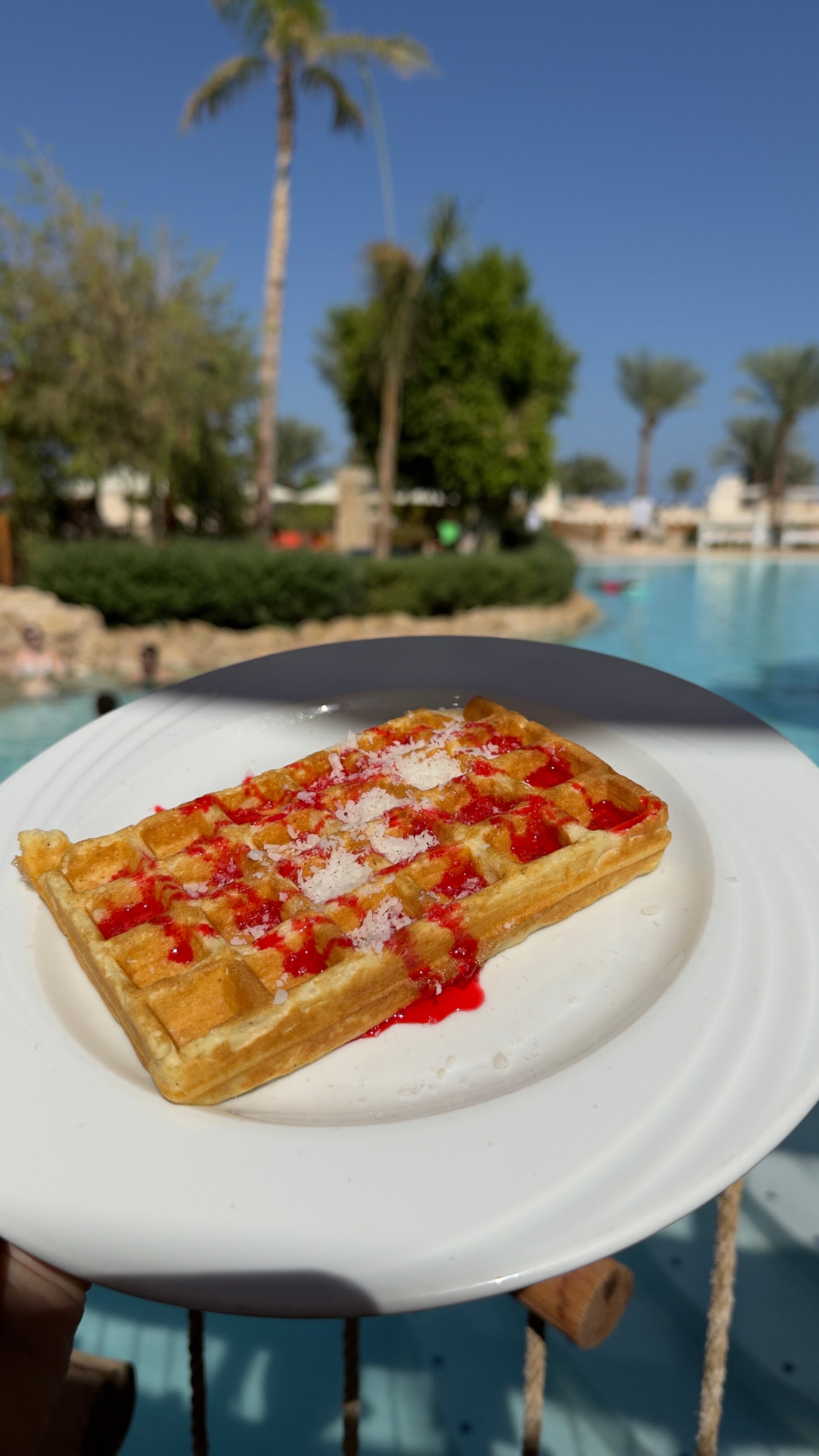 Фото The Grand Hotel Sharm El Sheikh