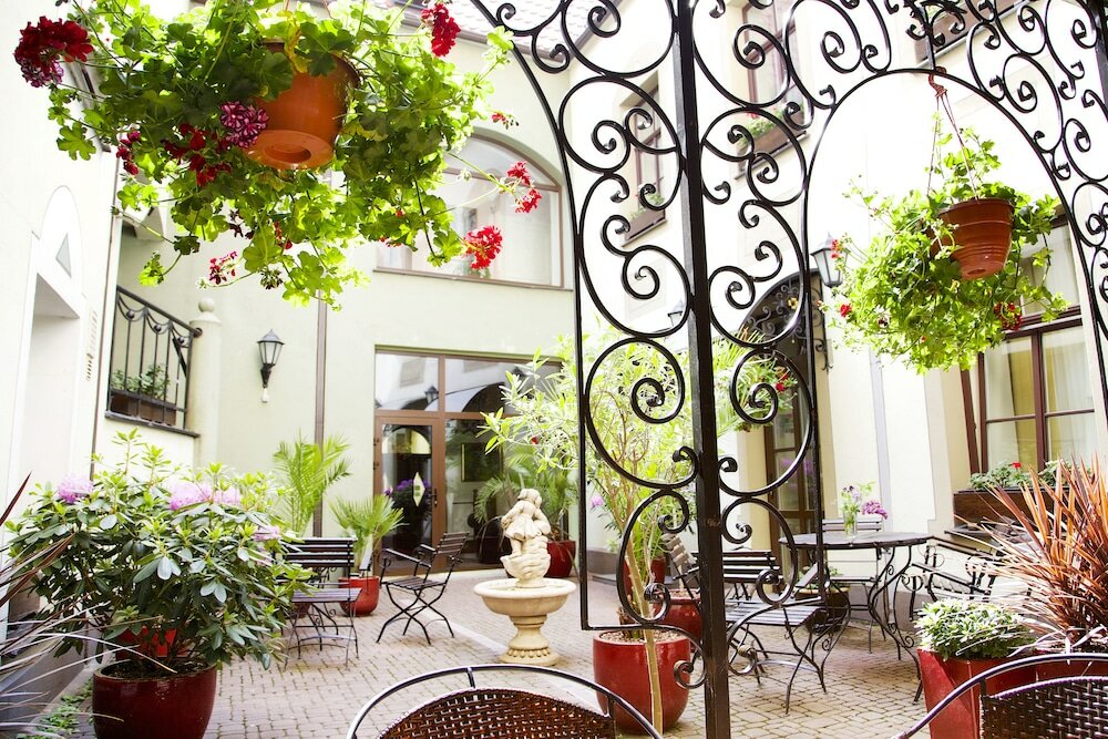 Фото Old Riga Vecriga