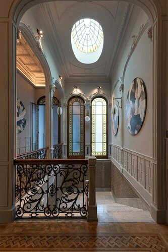 Внешний вид отеля Boutique Hotel Cordial Malteses в Лас-Пальмас-де-Гран-Канарии, фото 3