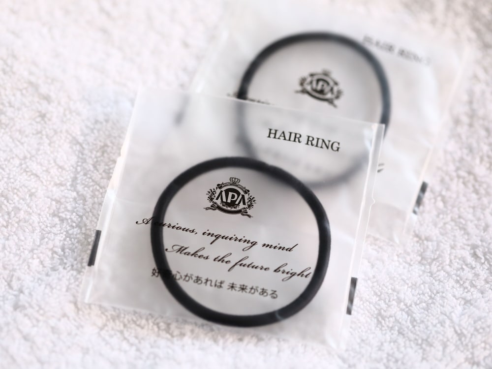 Фото Apa Hotel Fukuoka Tenjin Nishi