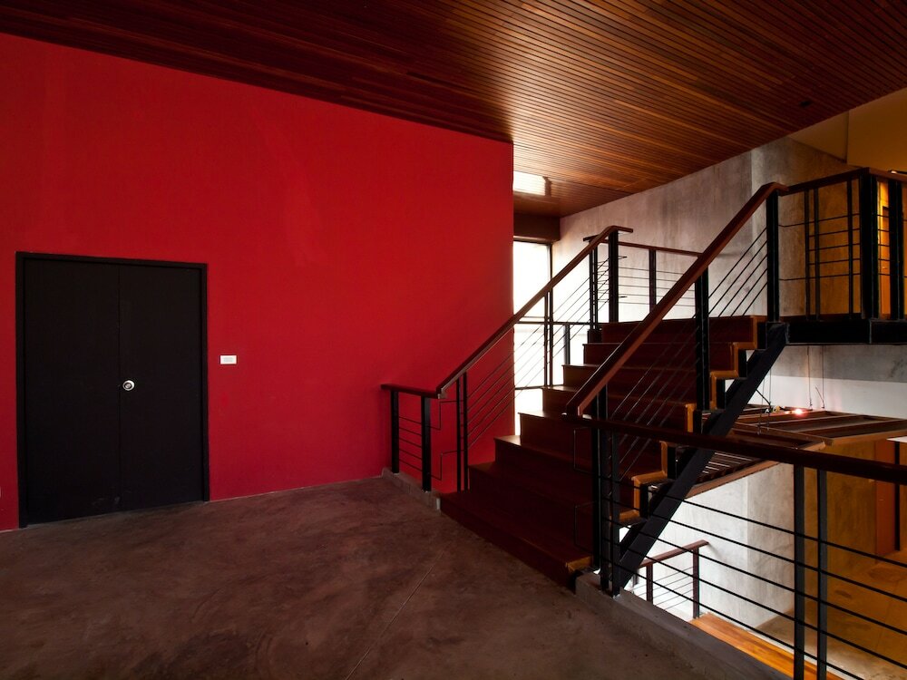 Фото The Now Hotel