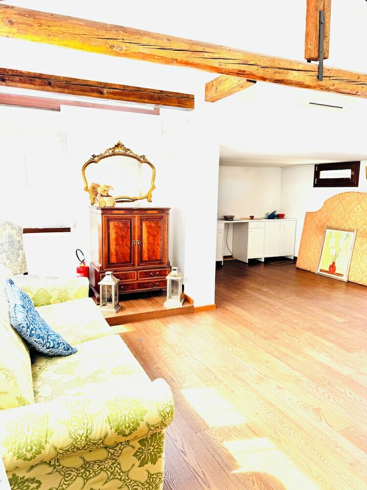 Фото Ca' Dei Polo