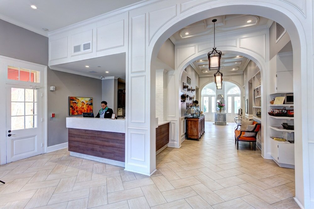 Фото Hotel St. Pierre