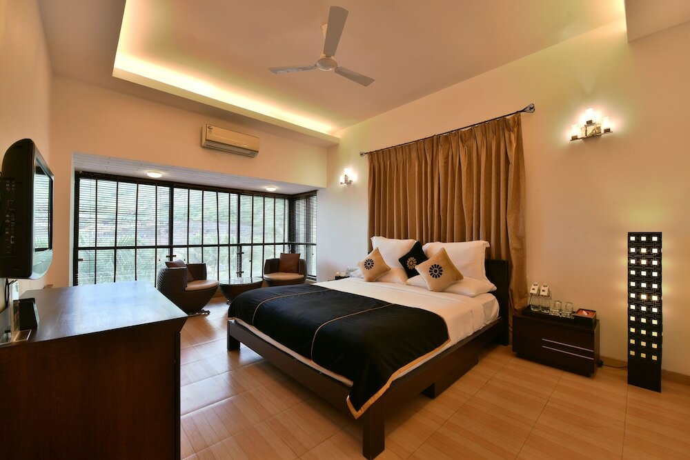 Фото Della Resorts