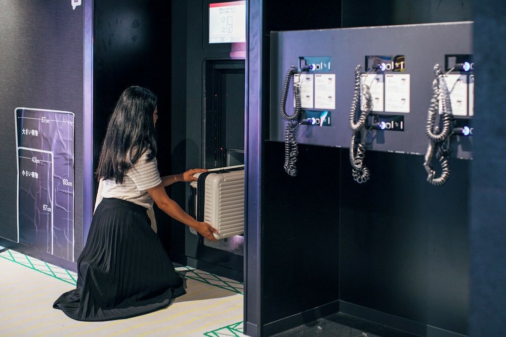 Фото Hotel Tavinos Kyoto