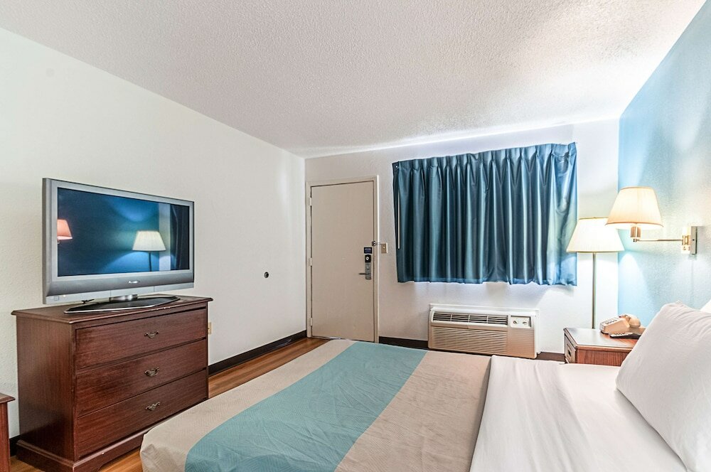 Фото Motel 6 Southgate, Mi - Detroit