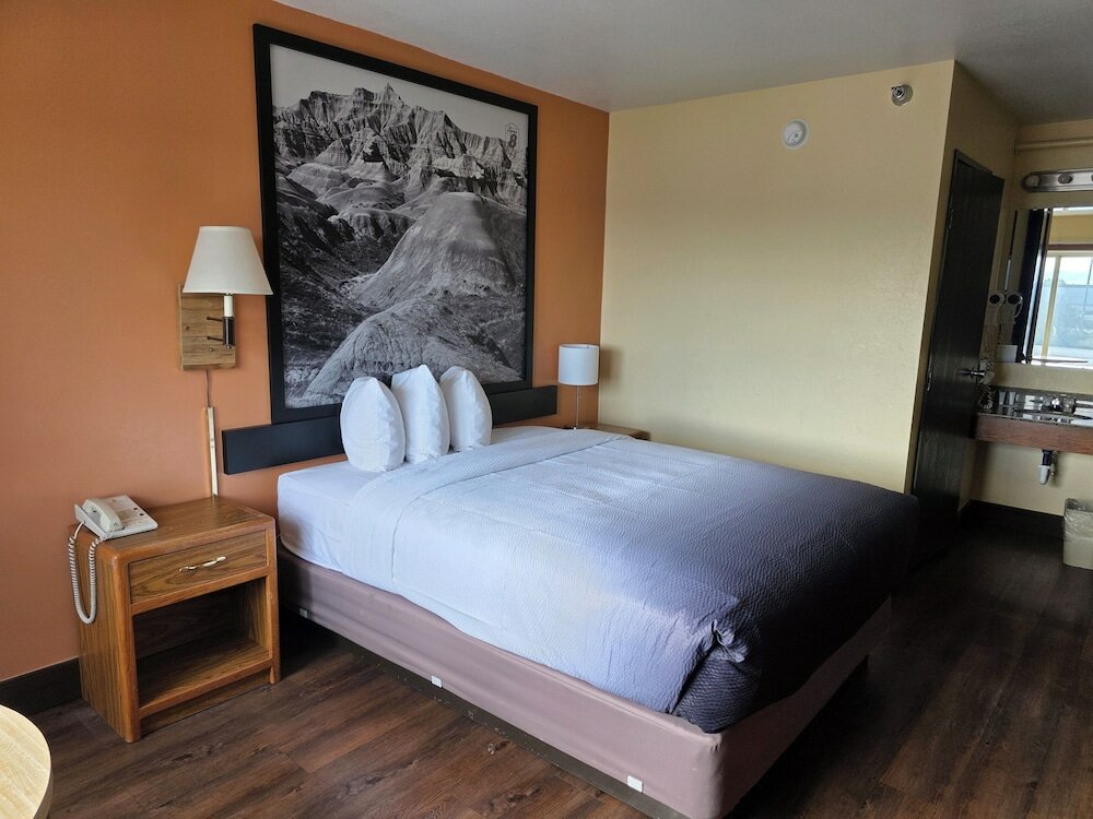 Фото Super 8 by Wyndham Rapid City