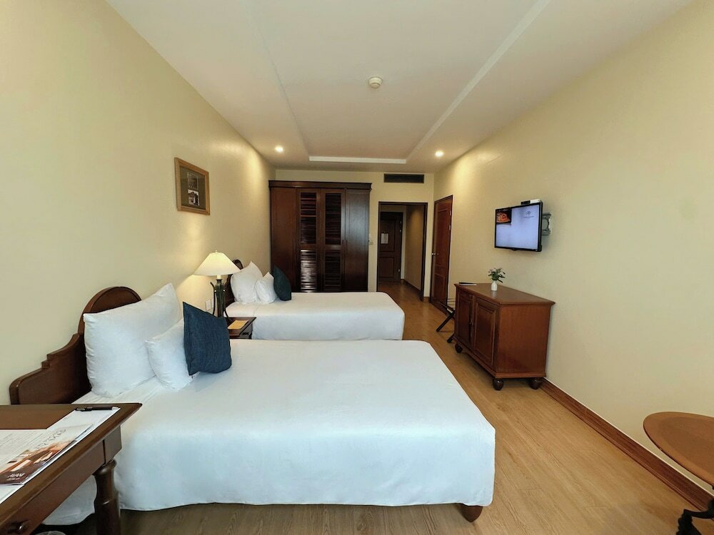 Фото Avani Hai Phong Harbour View Hotel