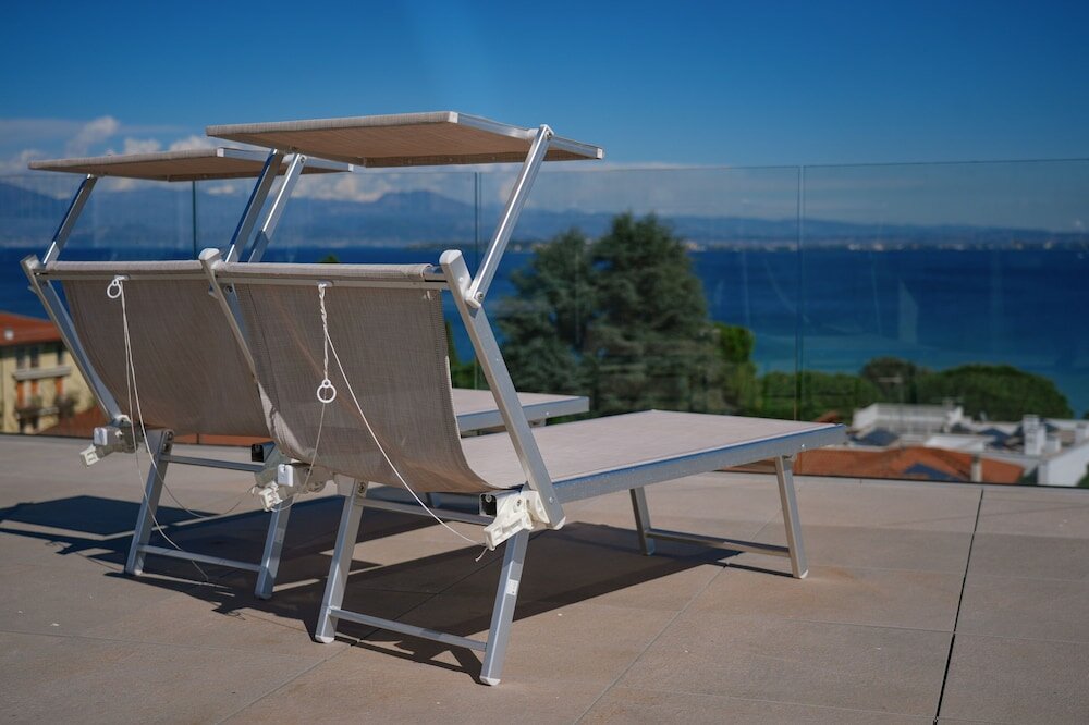 Фото Hotel Palazzo del Garda