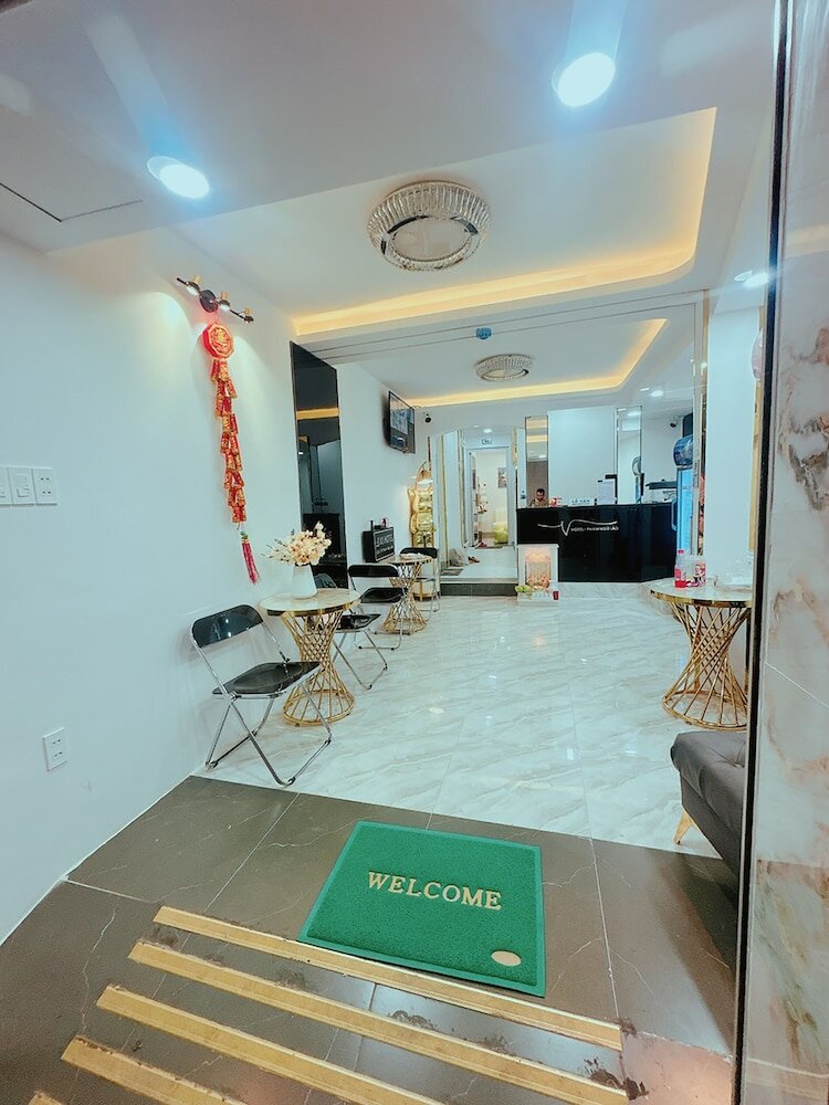 Фото Le Vu Hotel