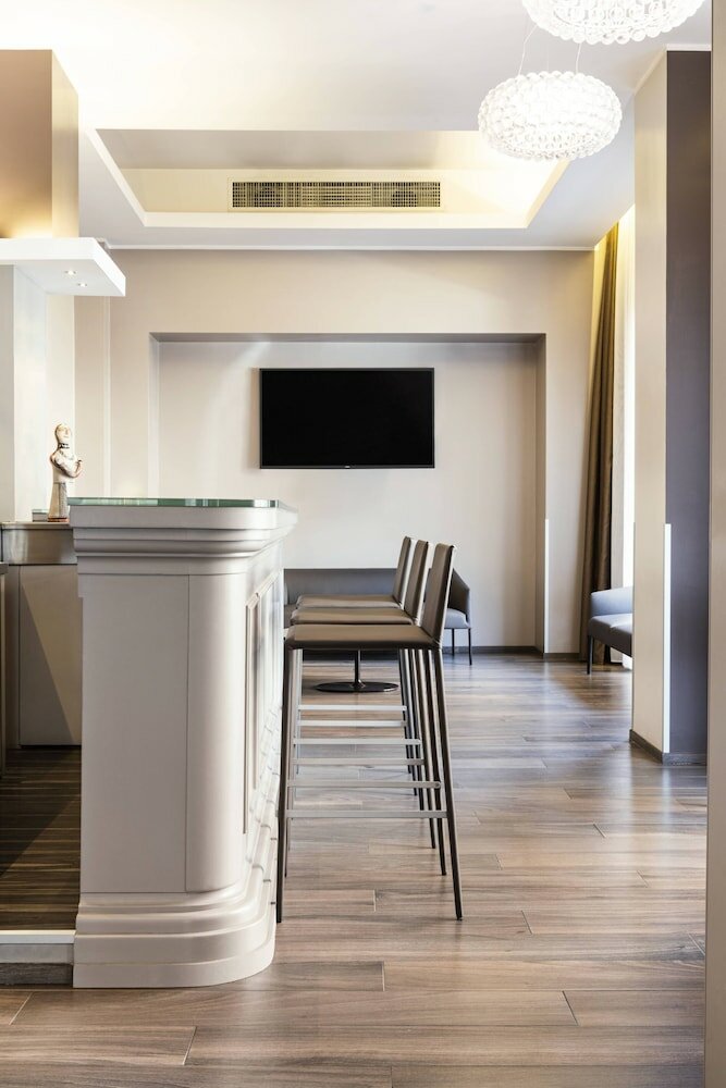 Фото Mokinba Hotels Baviera
