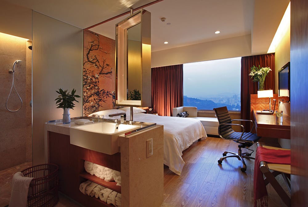 Фото Grand Mercure Dongguan Humen