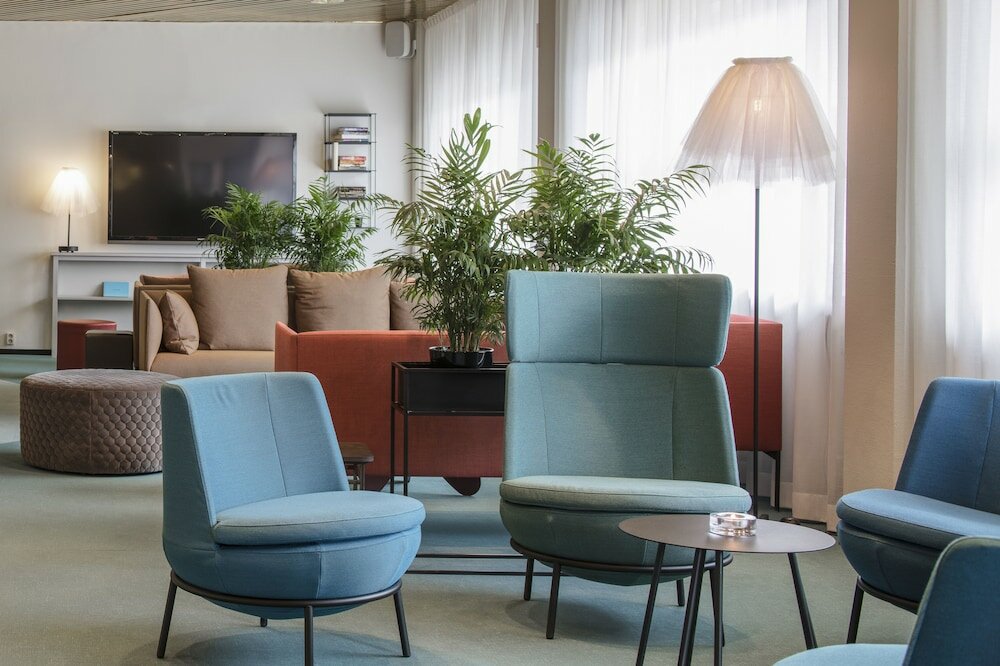 Фото Quality Hotel Royal Corner