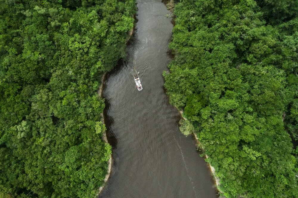 Фото Grand Amazon Expedition