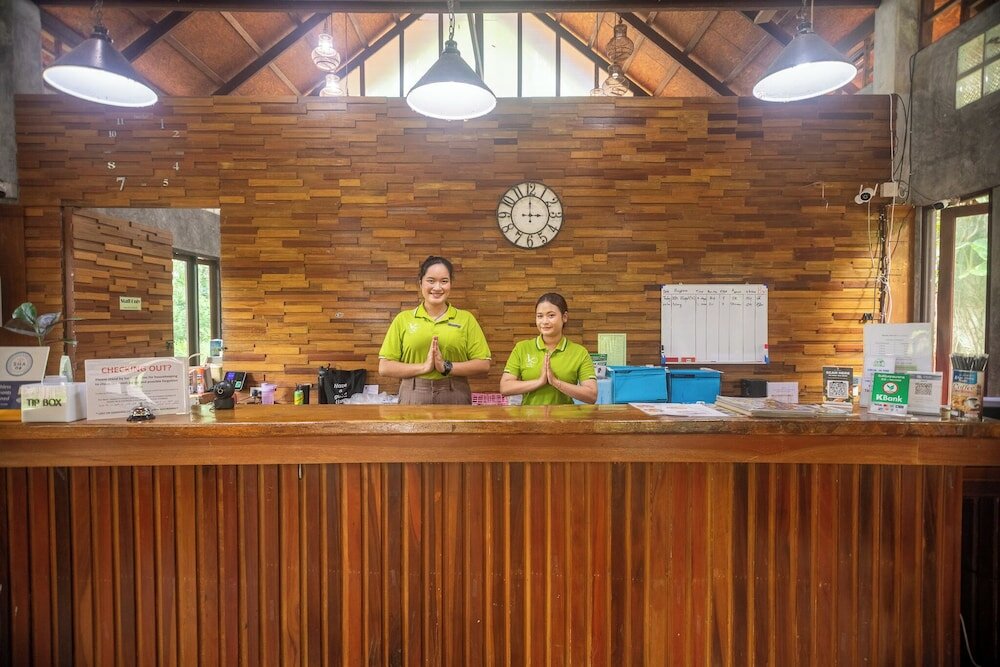 Фото The Vatika Resort and Spa