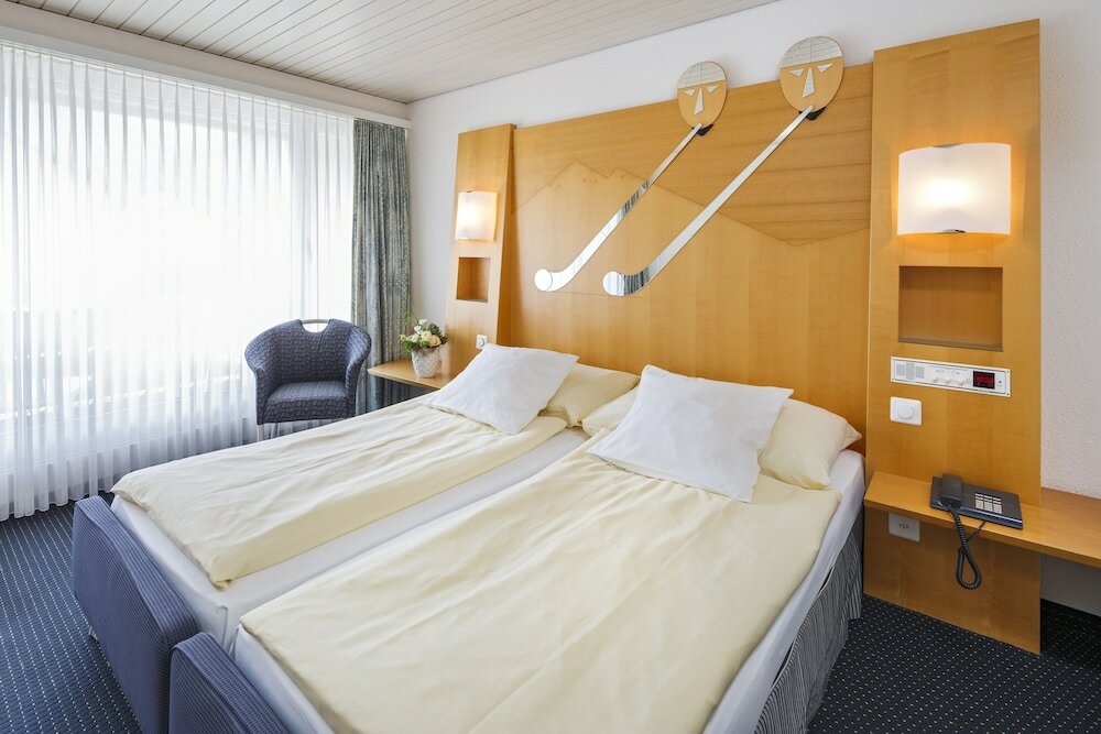 Фото Stella Swiss Quality Hotel