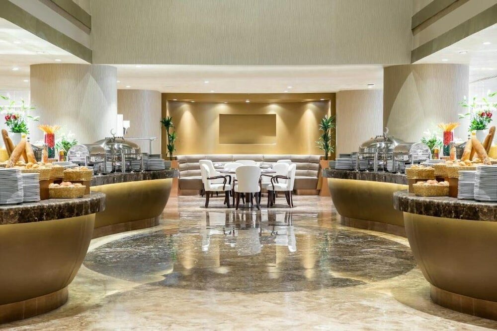 Фото Millennium Makkah Al Naseem