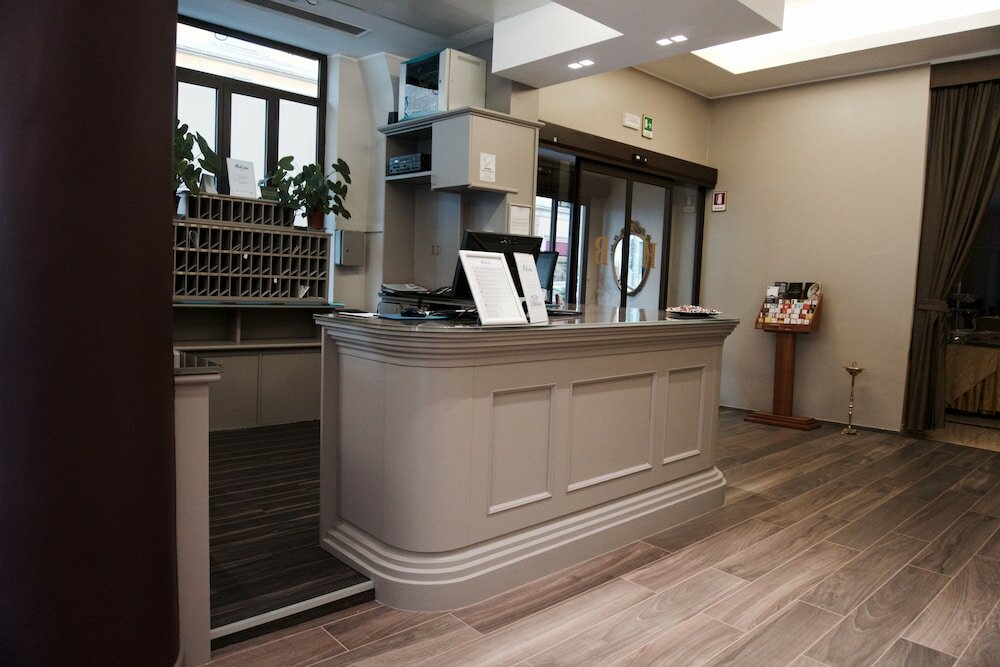 Фото Mokinba Hotels Baviera