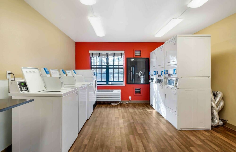 Фото Extended Stay America Suites Seattle Everett North