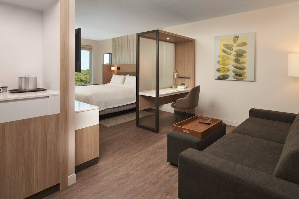 Фото SpringHill Suites by Marriott Orlando Lake Nona