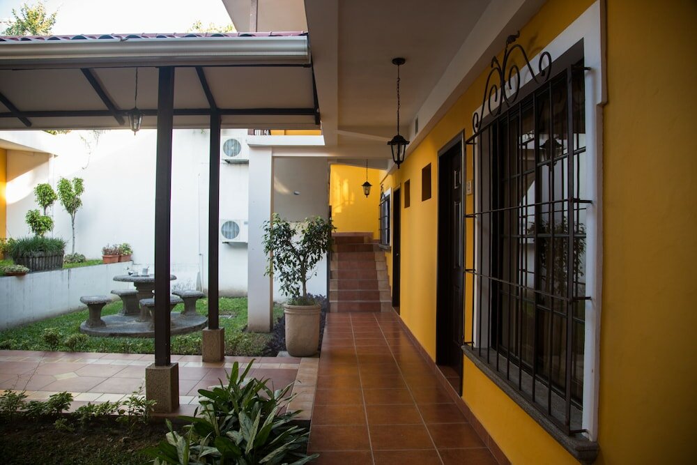 Фото Hotel Villa Terra