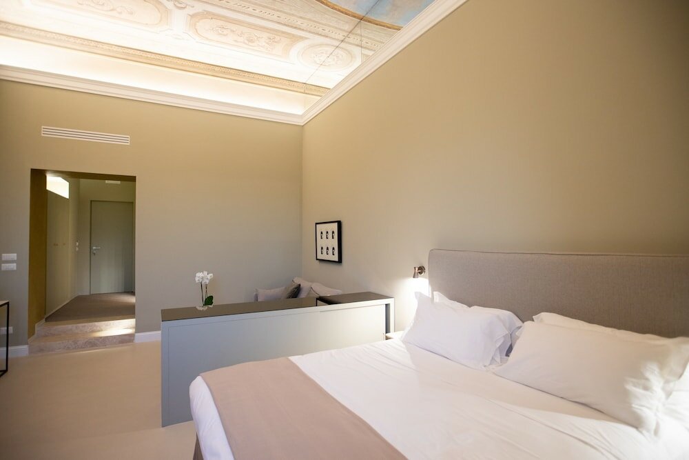 Фото Domus 21 Luxury Suites