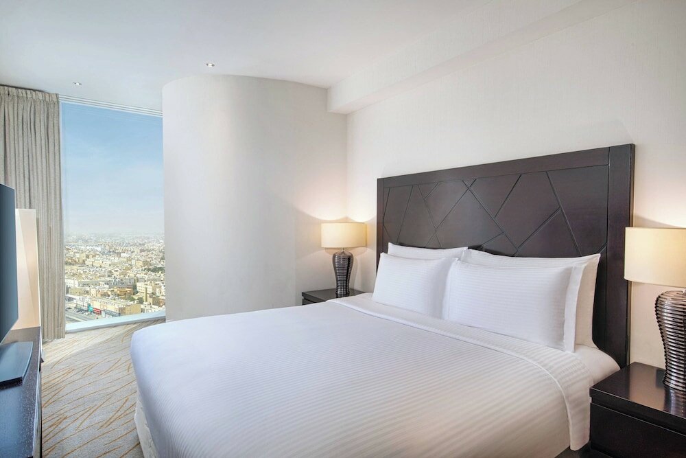Фото Jw Marriott Hotel Riyadh