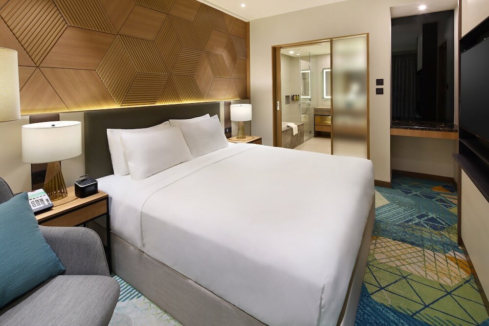 Фото Holiday Inn Cebu City
