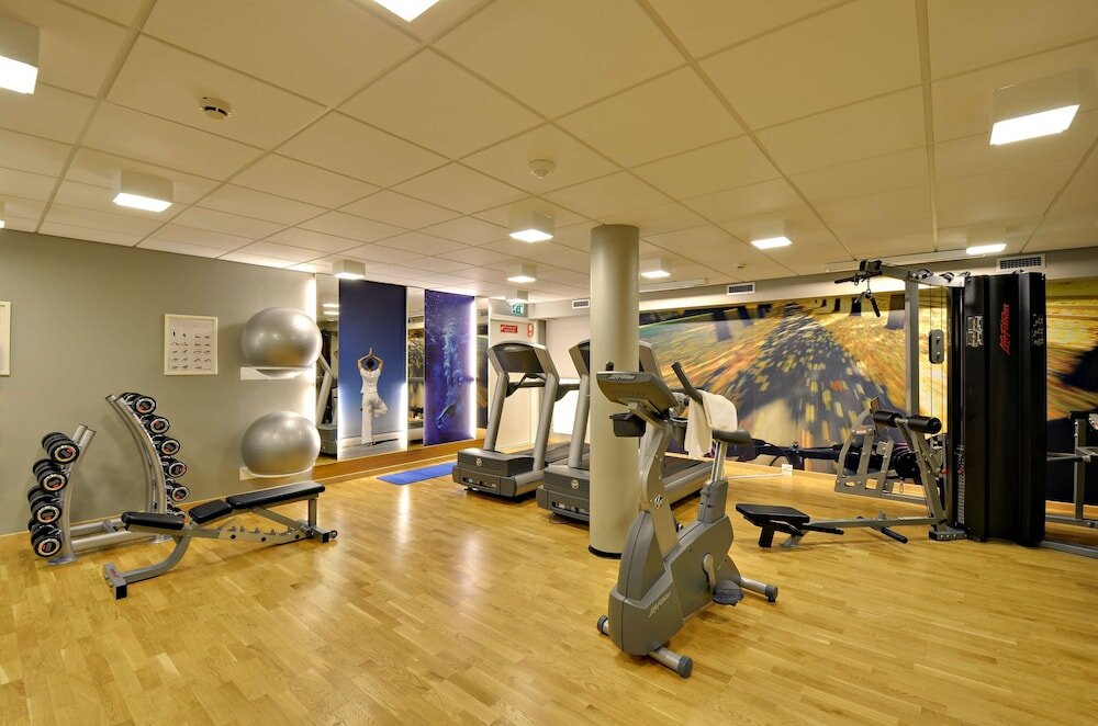 Фото Scandic Ringsted