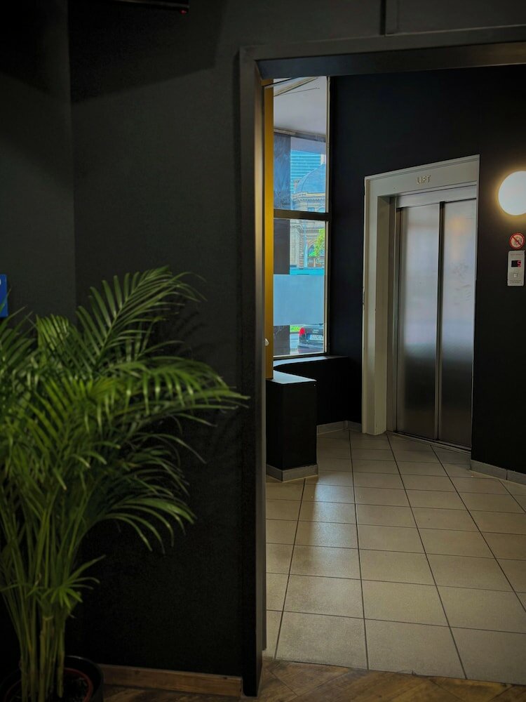 Фото Colour Hotel