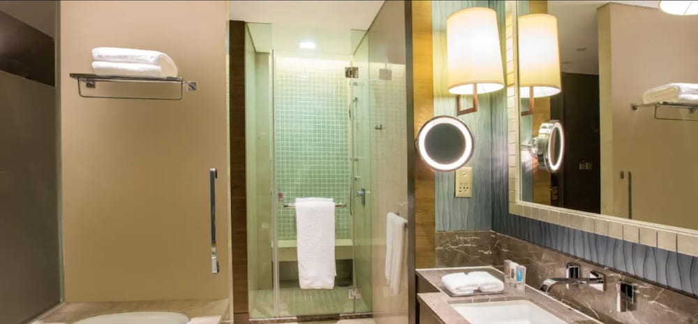 Фото Crowne Plaza Nanjing Jiangning