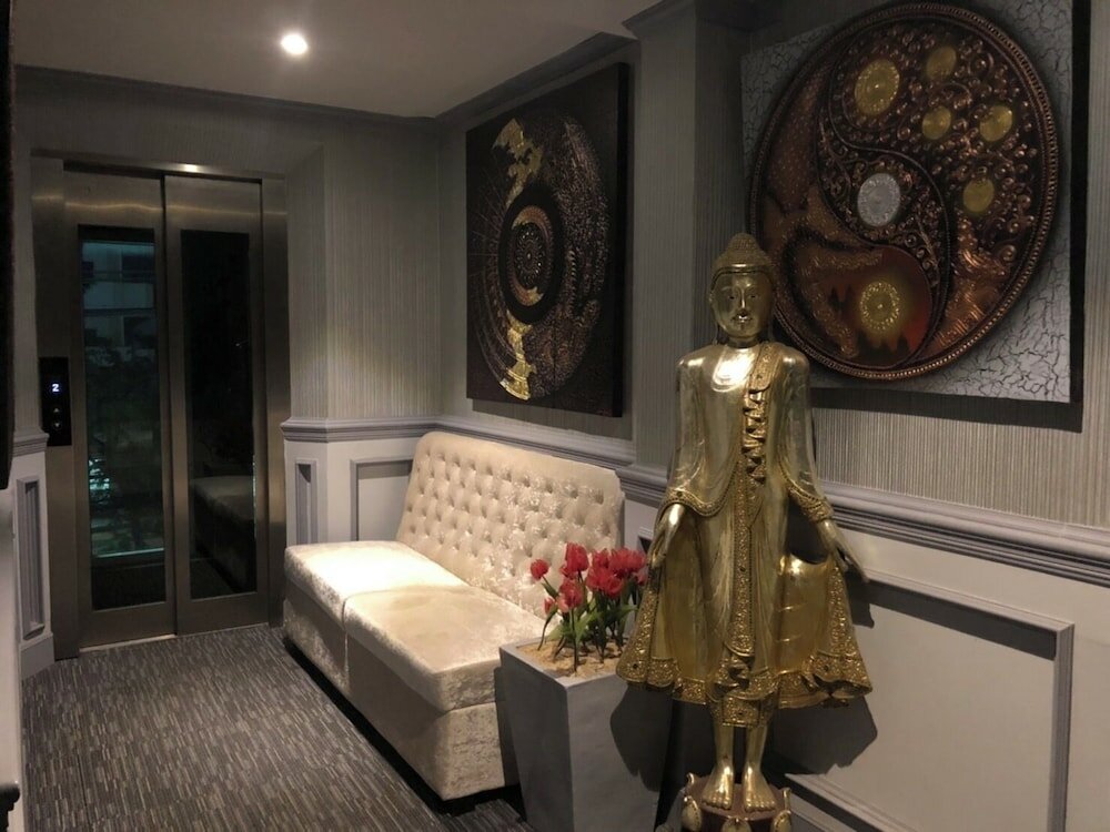 Фото Отель Access Inn Pattaya