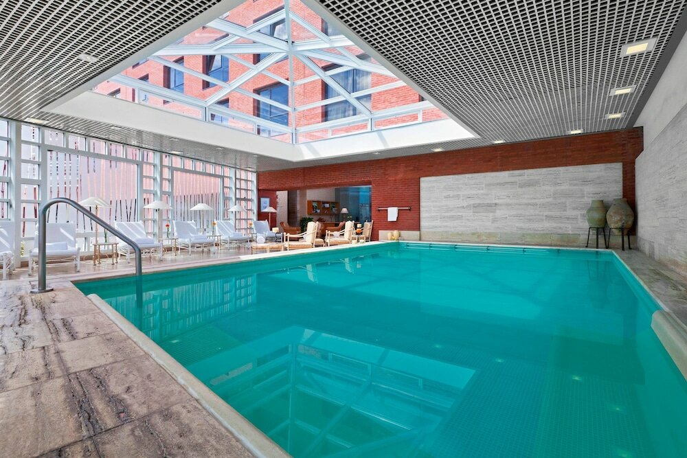 Фото Sheraton Mar Del Plata Hotel