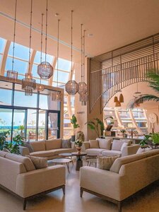 Гостиница Liu Resorts