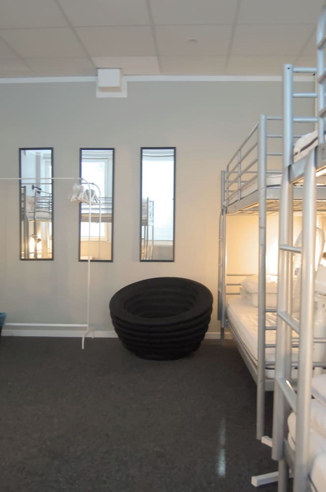 Фото Interhostel
