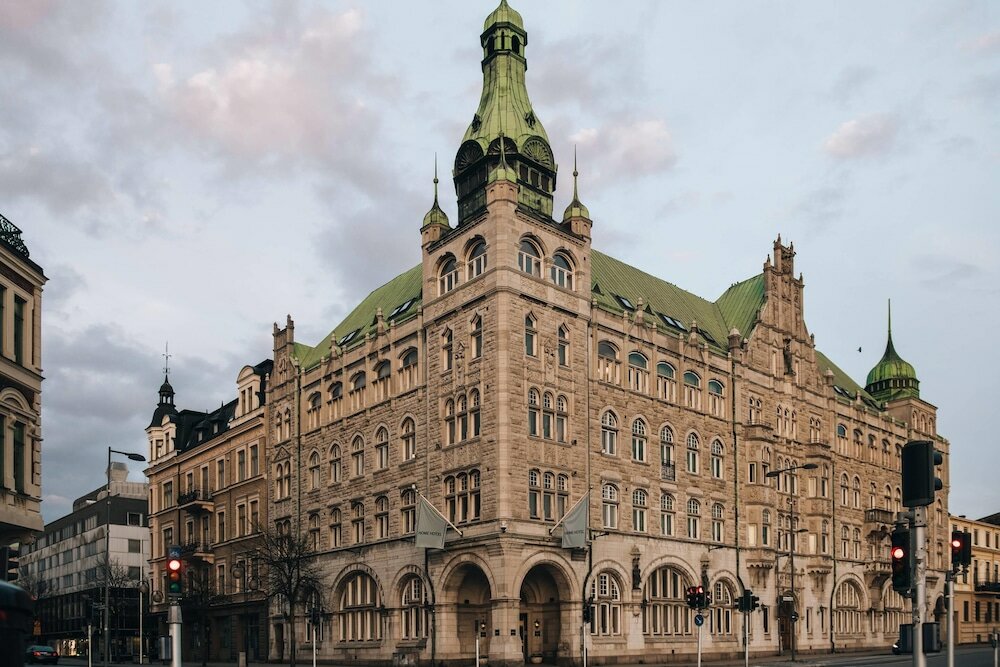 Фото First Hotel Christian IV